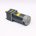 110V 90W DC Gear Motor for Printing Machinery